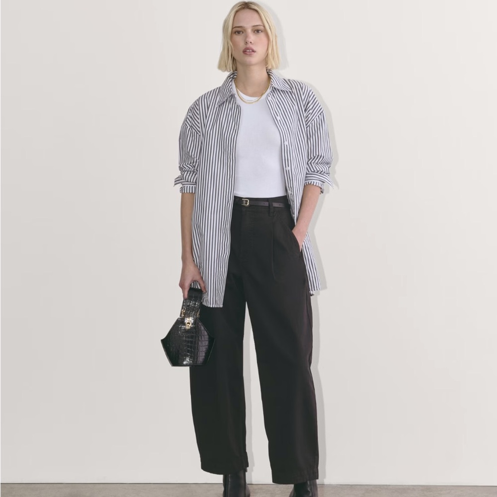 Everlane  The Everywhere Pants